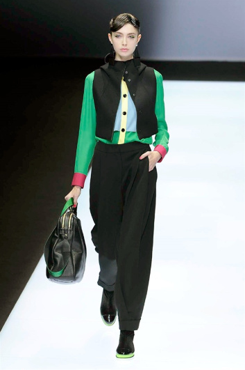 Fotoservizio/FW 2016-2017/WOMEN/EMPORIO ARMANI/DP2/6