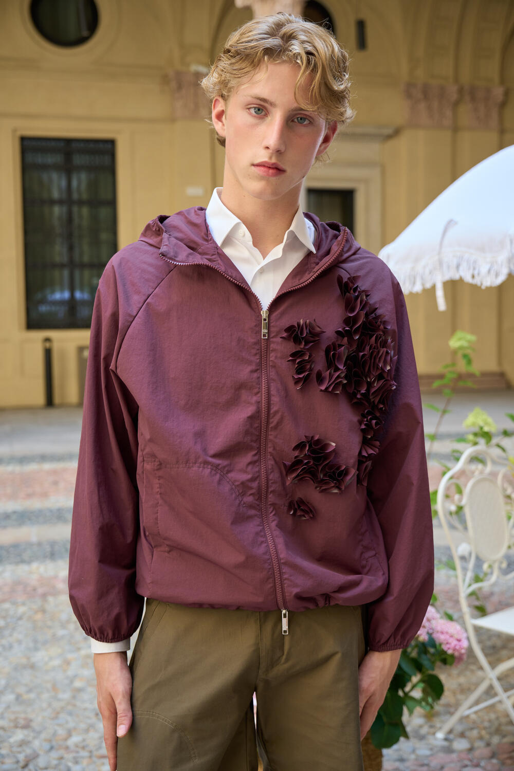 CASCINELLI MEN SS 2027 - Foto #42