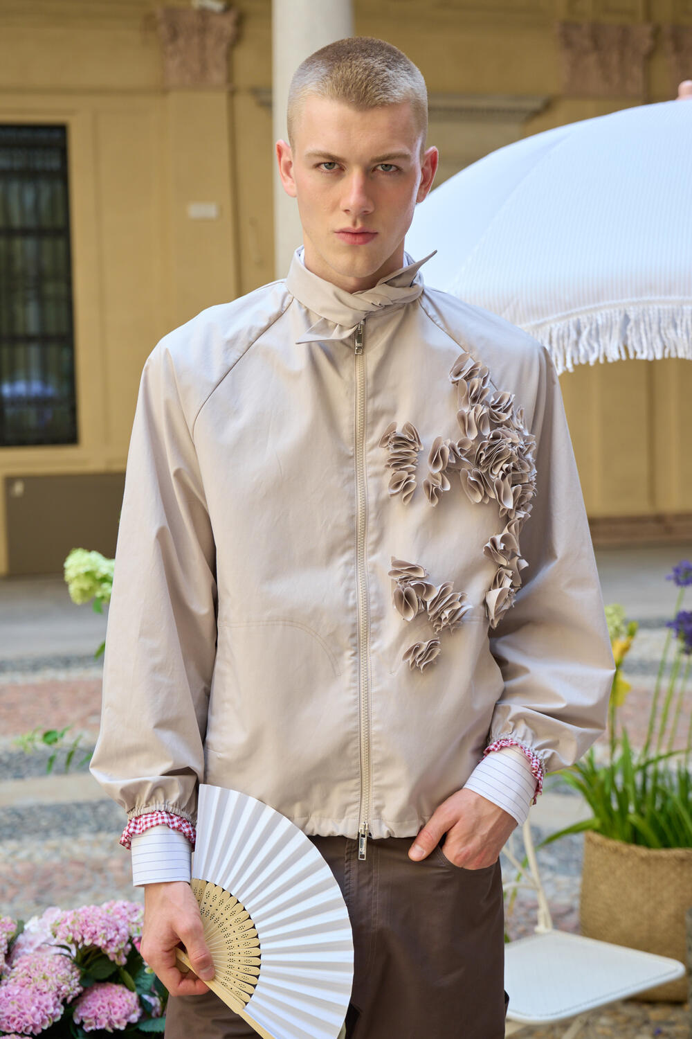 CASCINELLI MEN SS 2027 - Foto #44