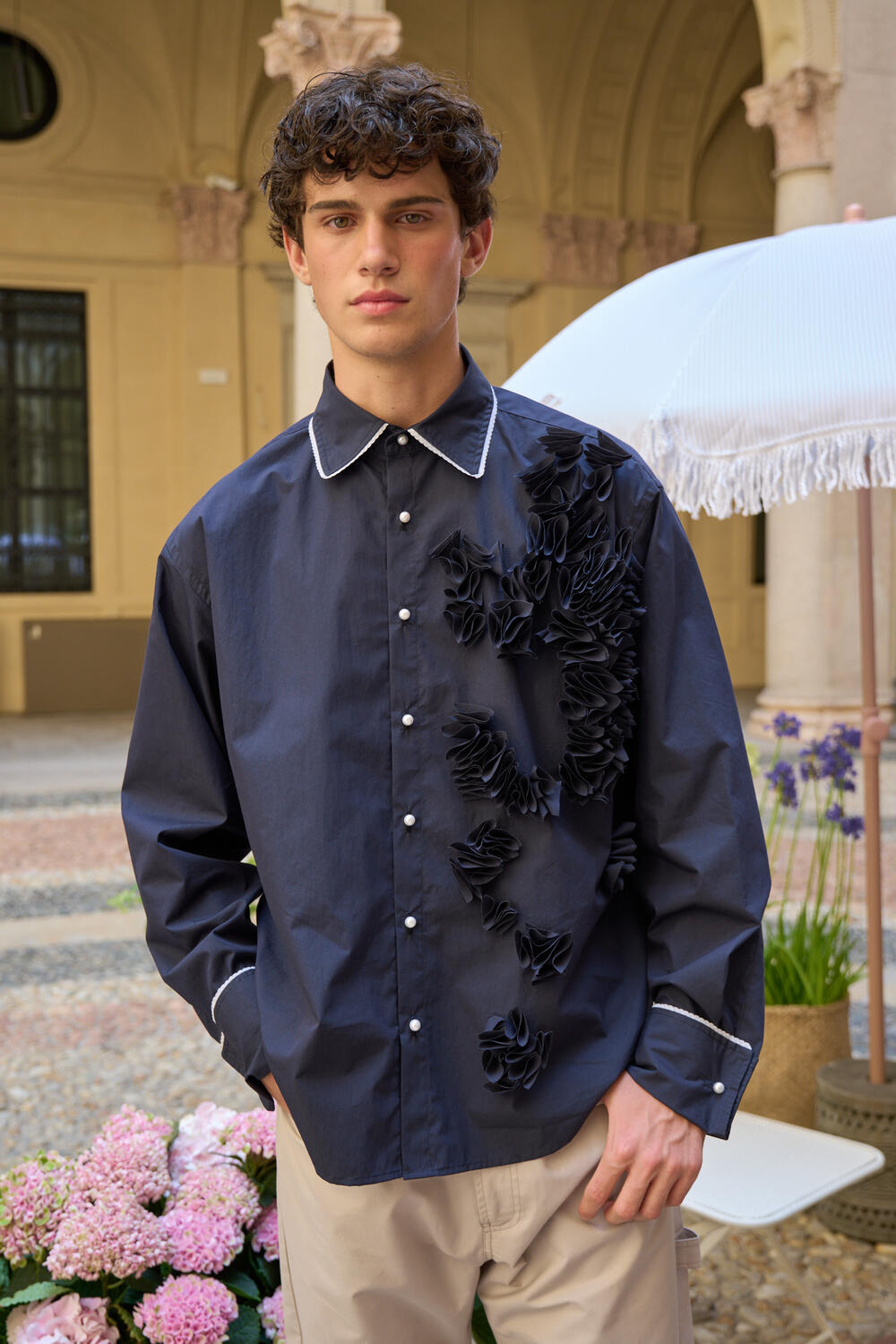 CASCINELLI MEN SS 2027 - Foto #51