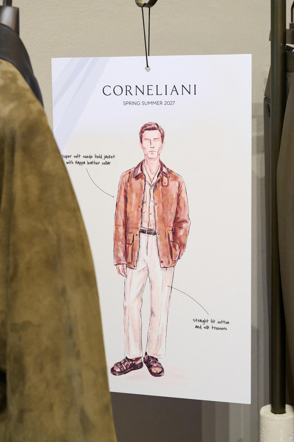 CORNELIANI