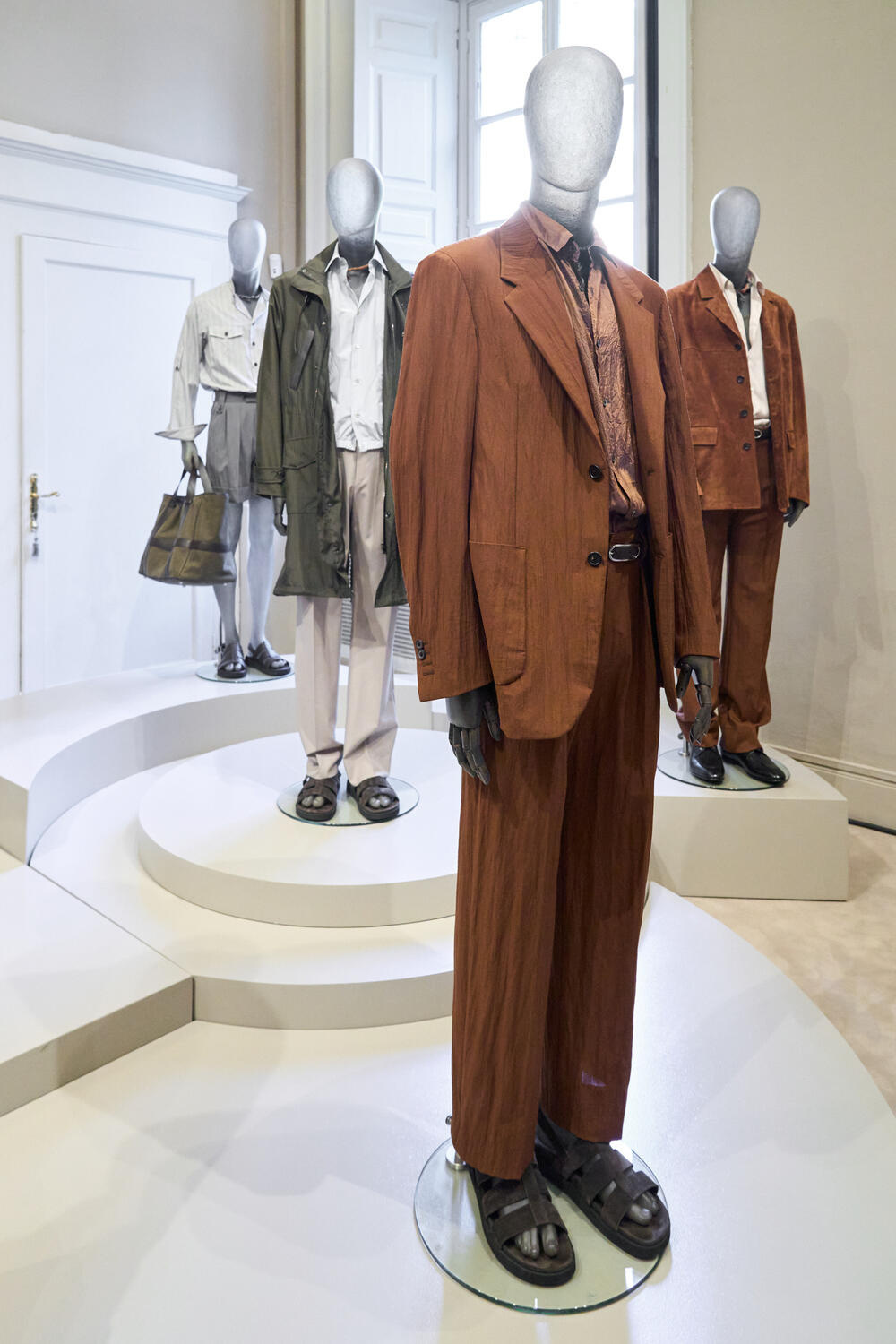 CORNELIANI MEN SS 2027 - Foto #13
