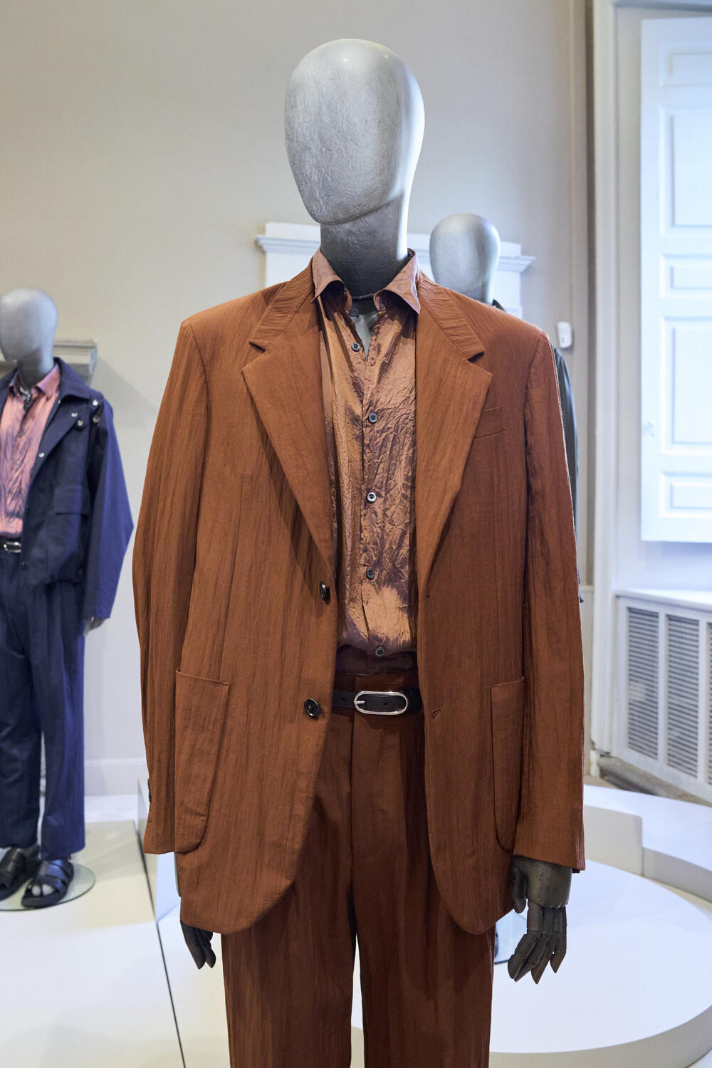 CORNELIANI MEN SS 2027 - Foto #14