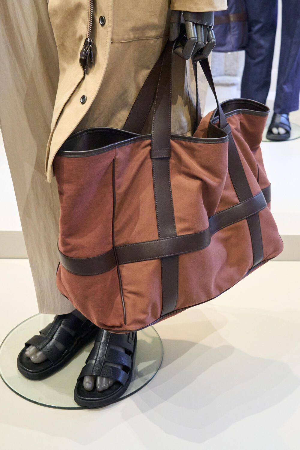 CORNELIANI MEN SS 2027 - Foto #16
