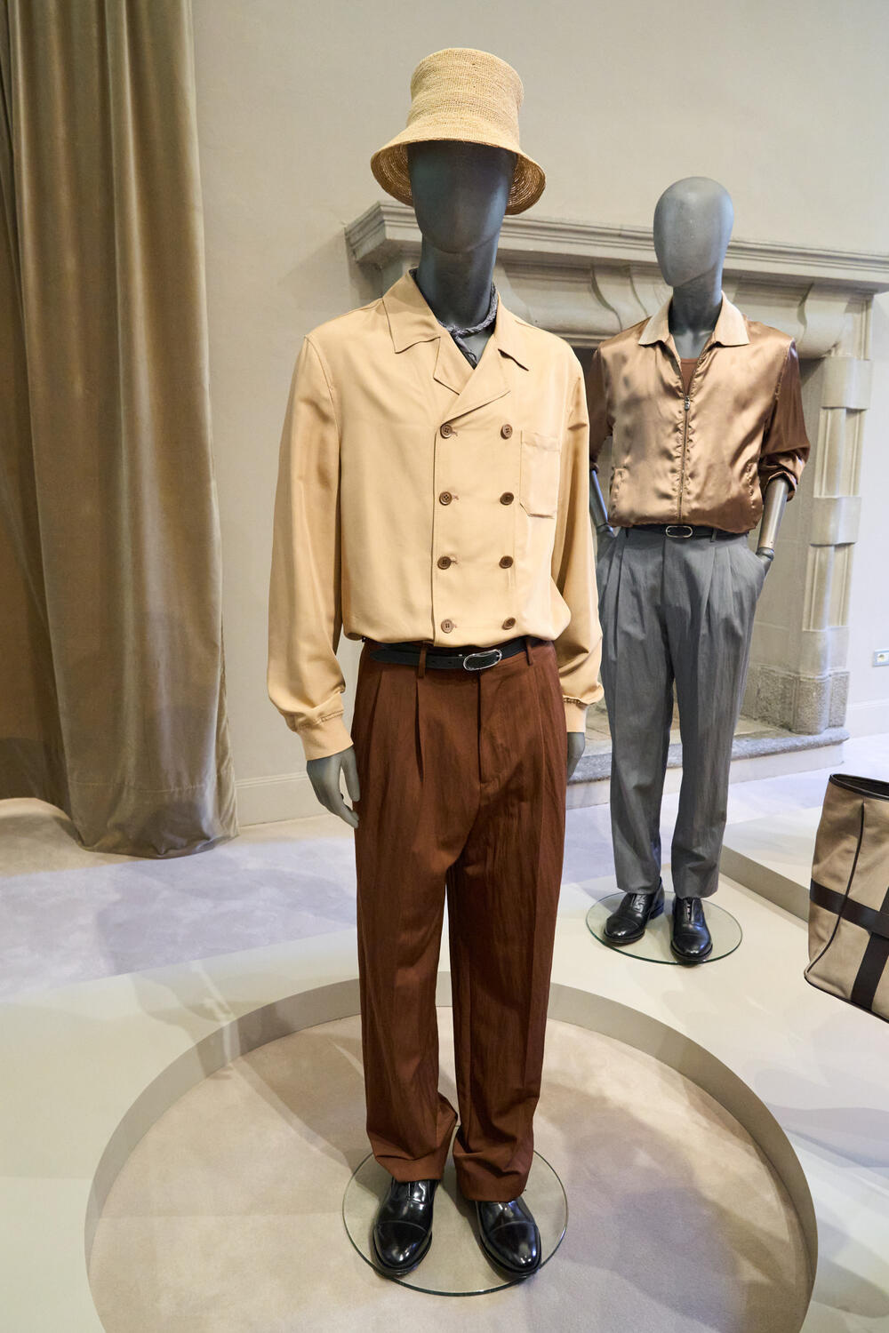 CORNELIANI MEN SS 2027 - Foto #17