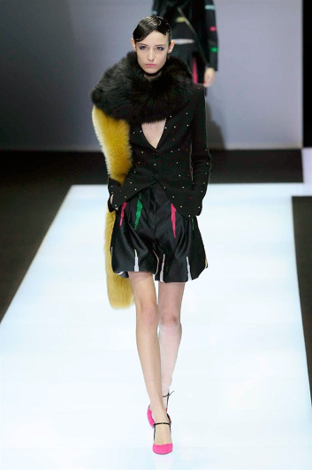 Fotoservizio/FW 2016-2017/WOMEN/EMPORIO ARMANI/DP2/8