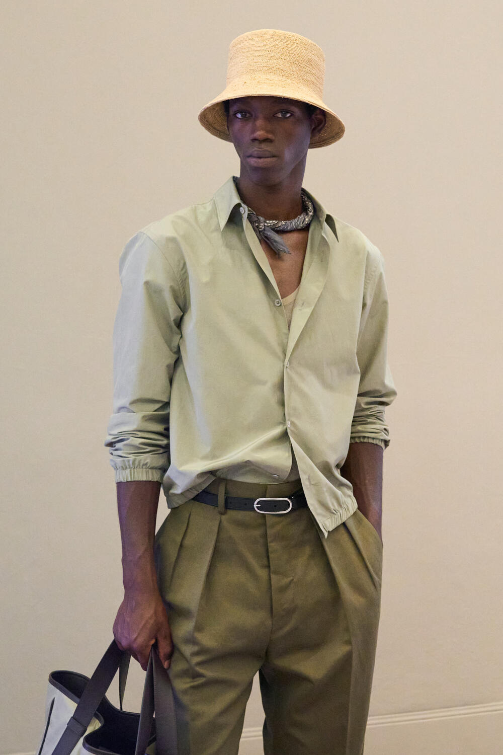 CORNELIANI MEN SS 2027 - Foto #9