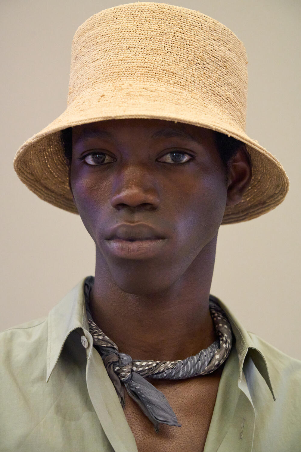 CORNELIANI MEN SS 2027 - Foto #10