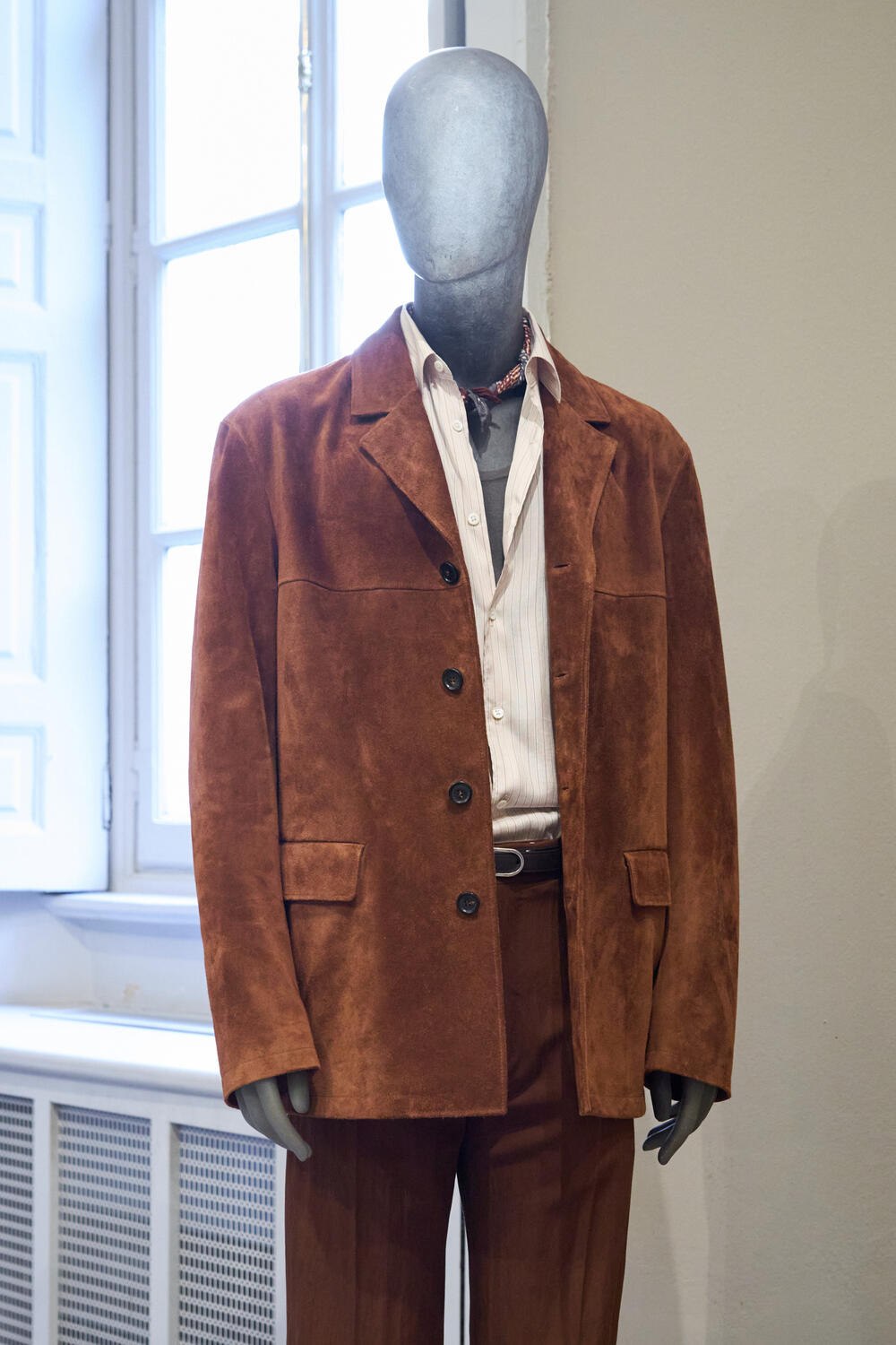 CORNELIANI MEN SS 2027 - Foto #22