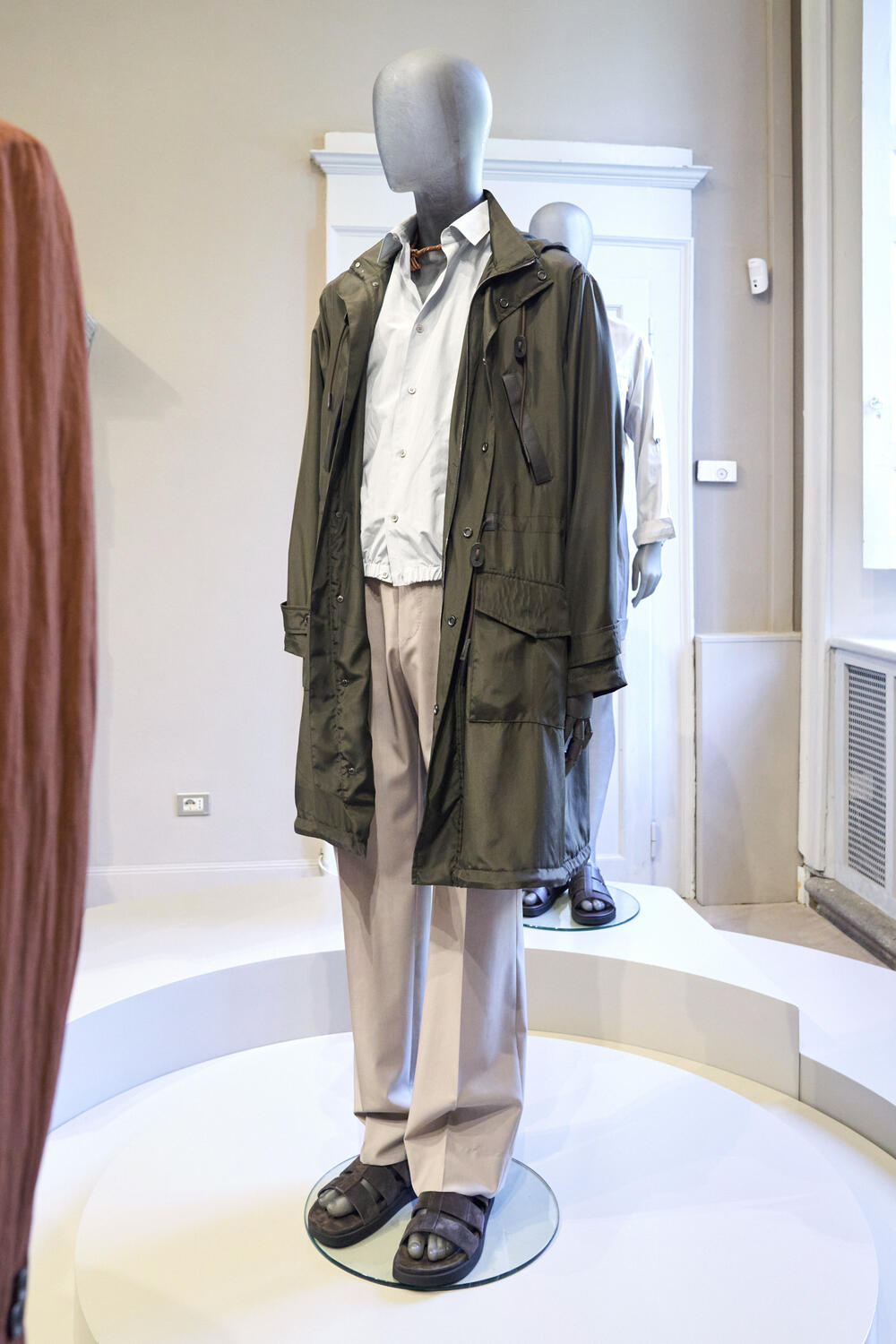 CORNELIANI MEN SS 2027 - Foto #23
