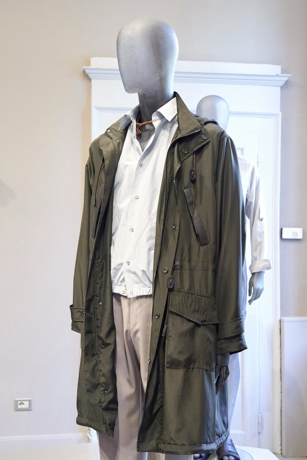 CORNELIANI MEN SS 2027 - Foto #24