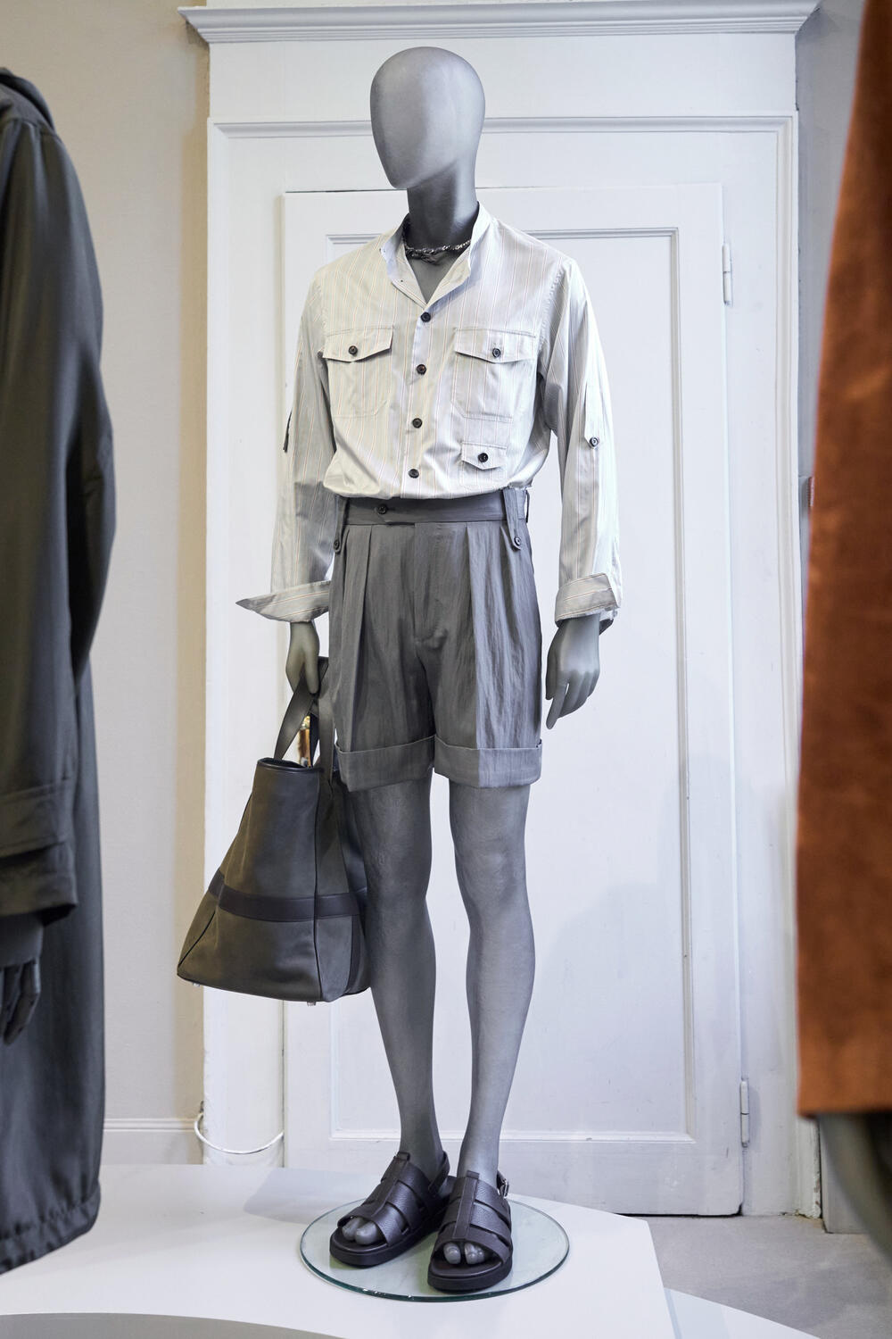 CORNELIANI MEN SS 2027 - Foto #25