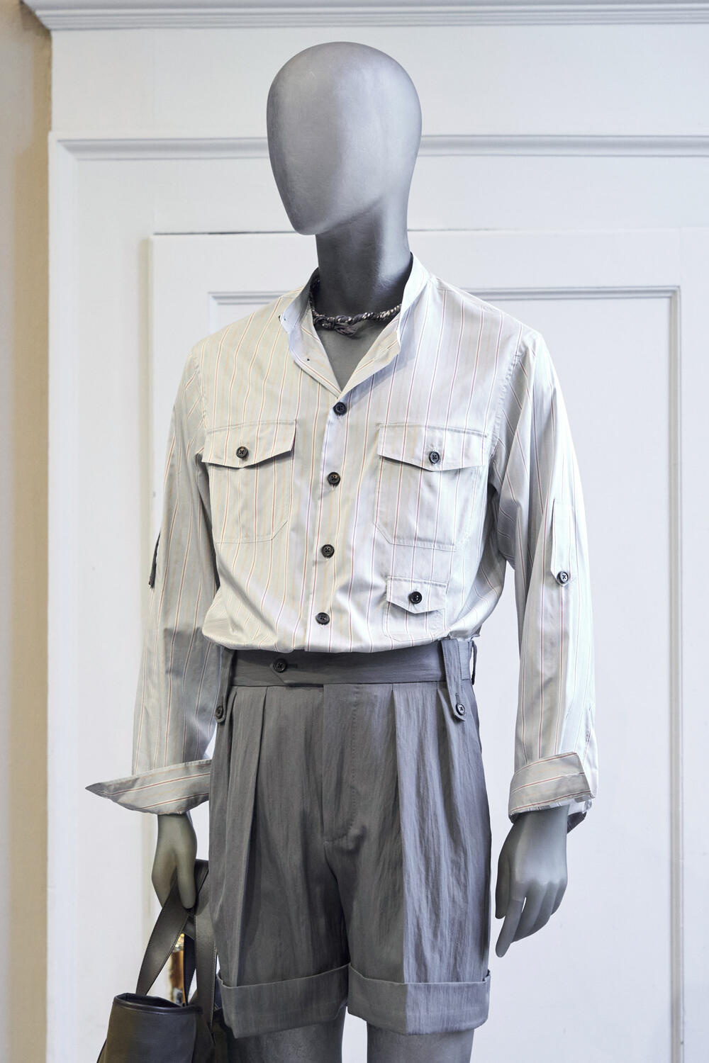 CORNELIANI MEN SS 2027 - Foto #26