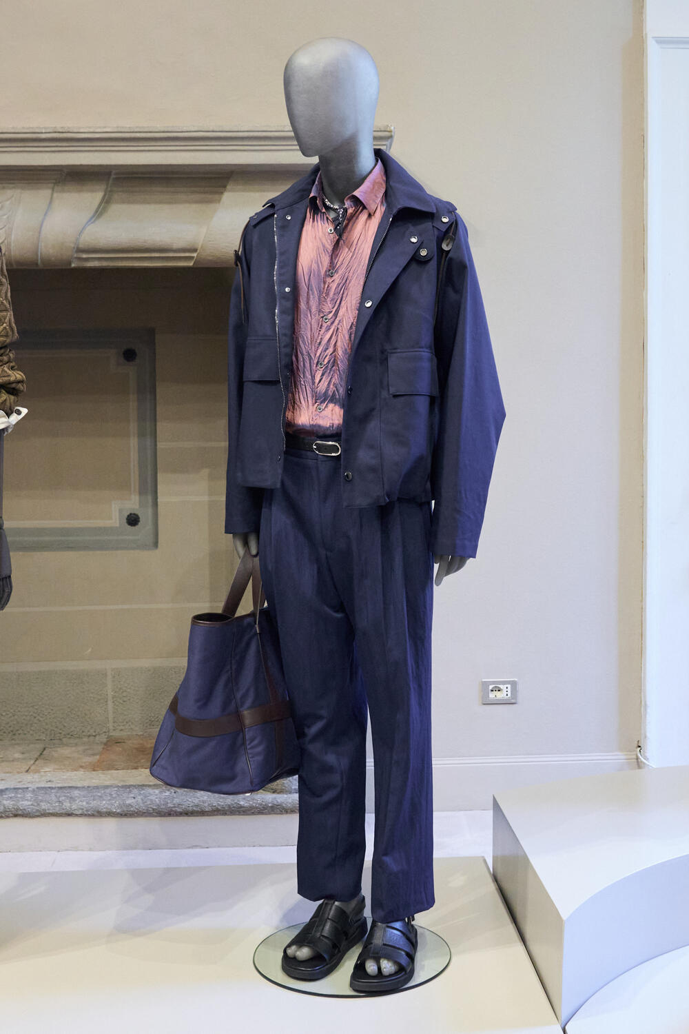 CORNELIANI MEN SS 2027 - Foto #19