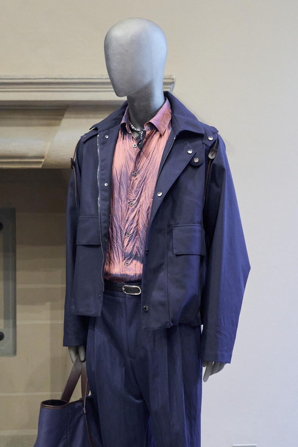 CORNELIANI MEN SS 2027 - Foto #20