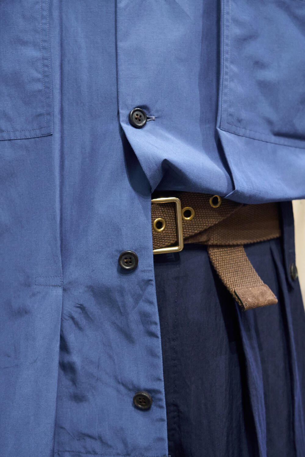 CORNELIANI MEN SS 2027 - Foto #32