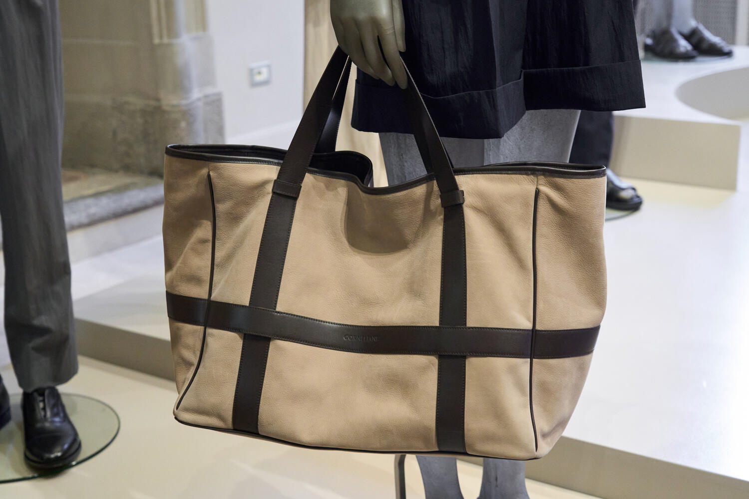 CORNELIANI MEN SS 2027 - Foto #33