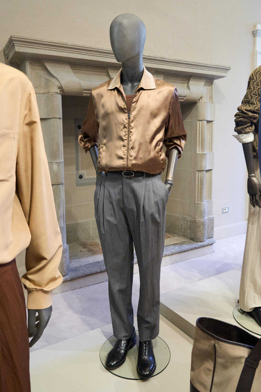 CORNELIANI MEN SS 2027 - Foto #34