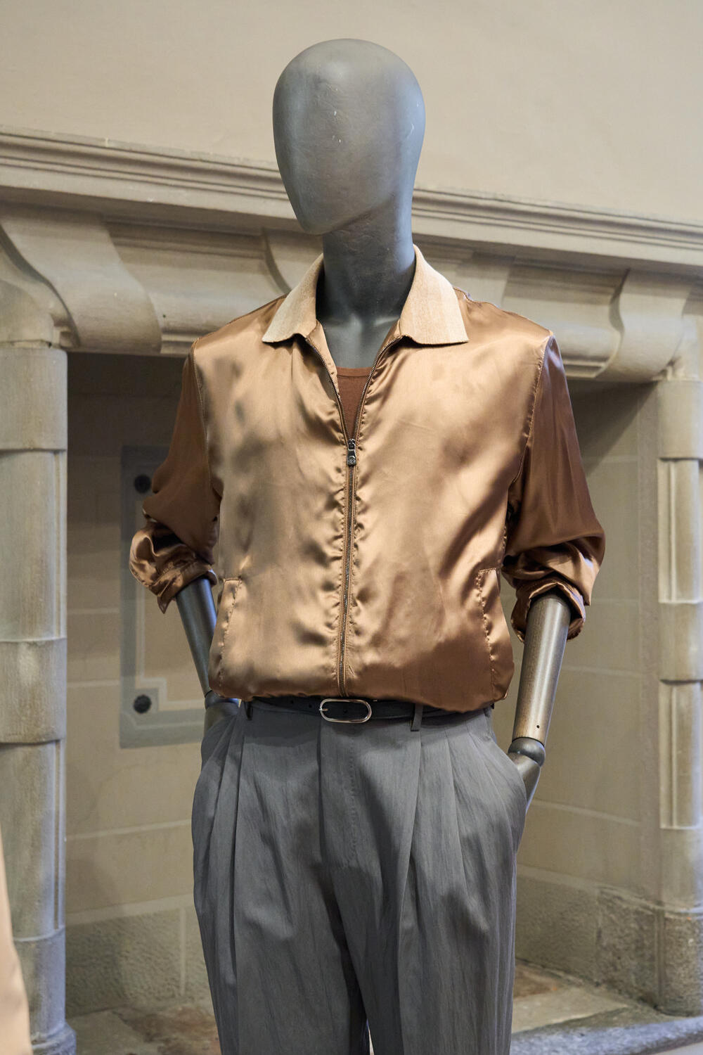 CORNELIANI MEN SS 2027 - Foto #35