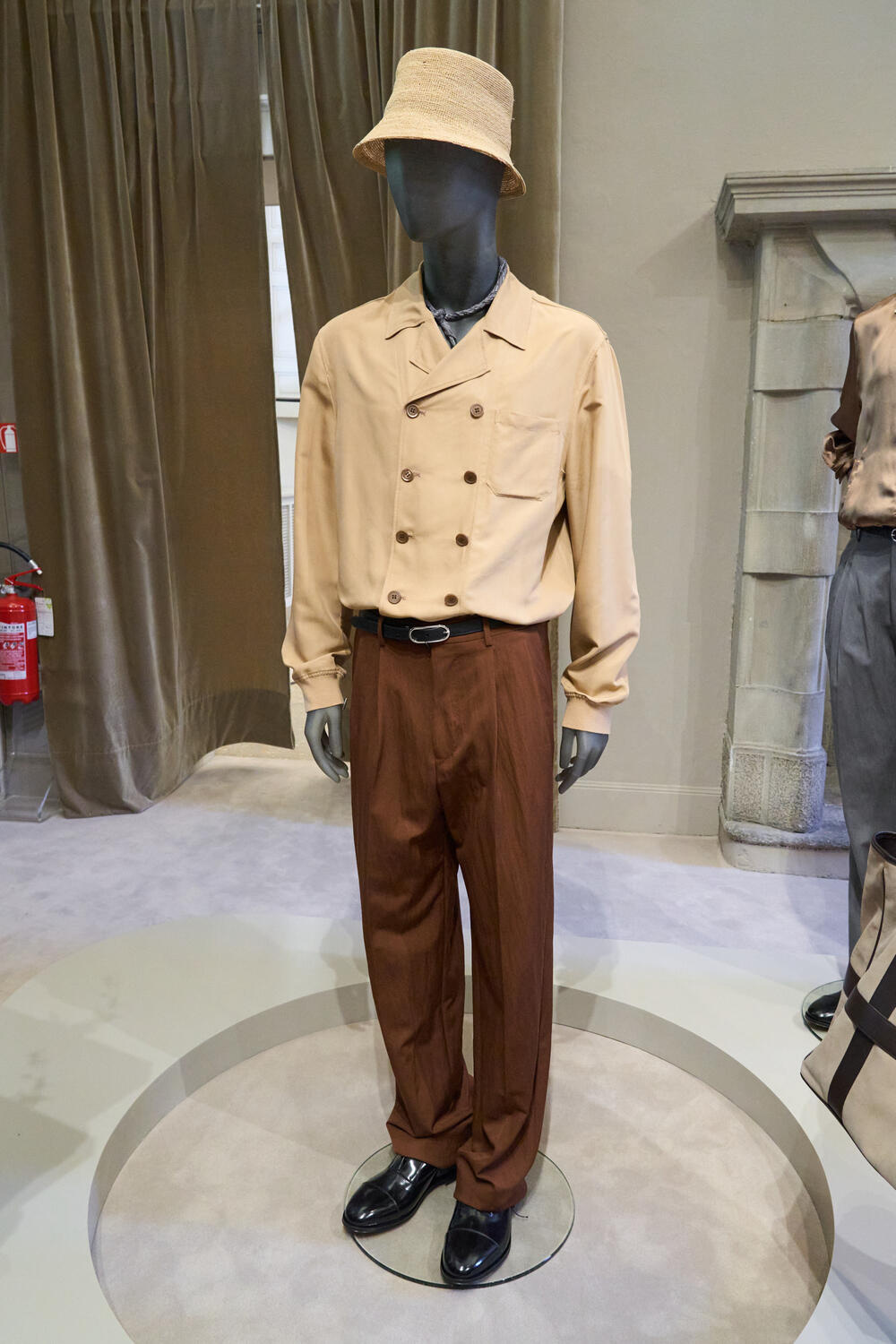 CORNELIANI MEN SS 2027 - Foto #36