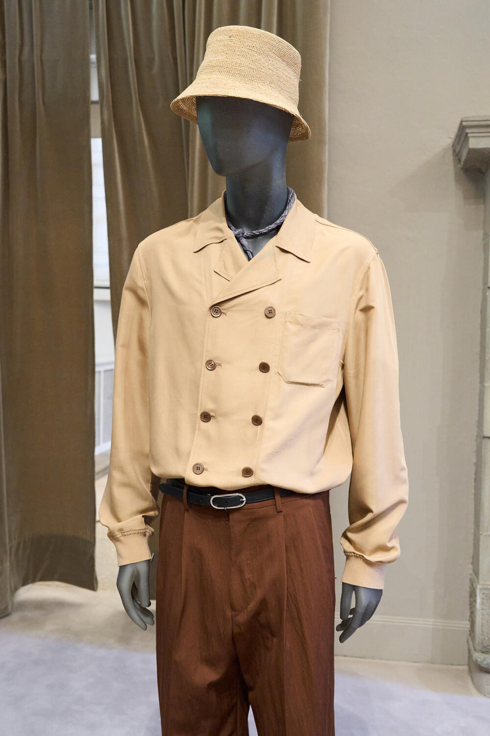 CORNELIANI MEN SS 2027 - Foto #37