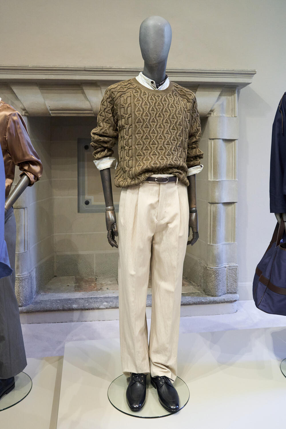 CORNELIANI MEN SS 2027 - Foto #28