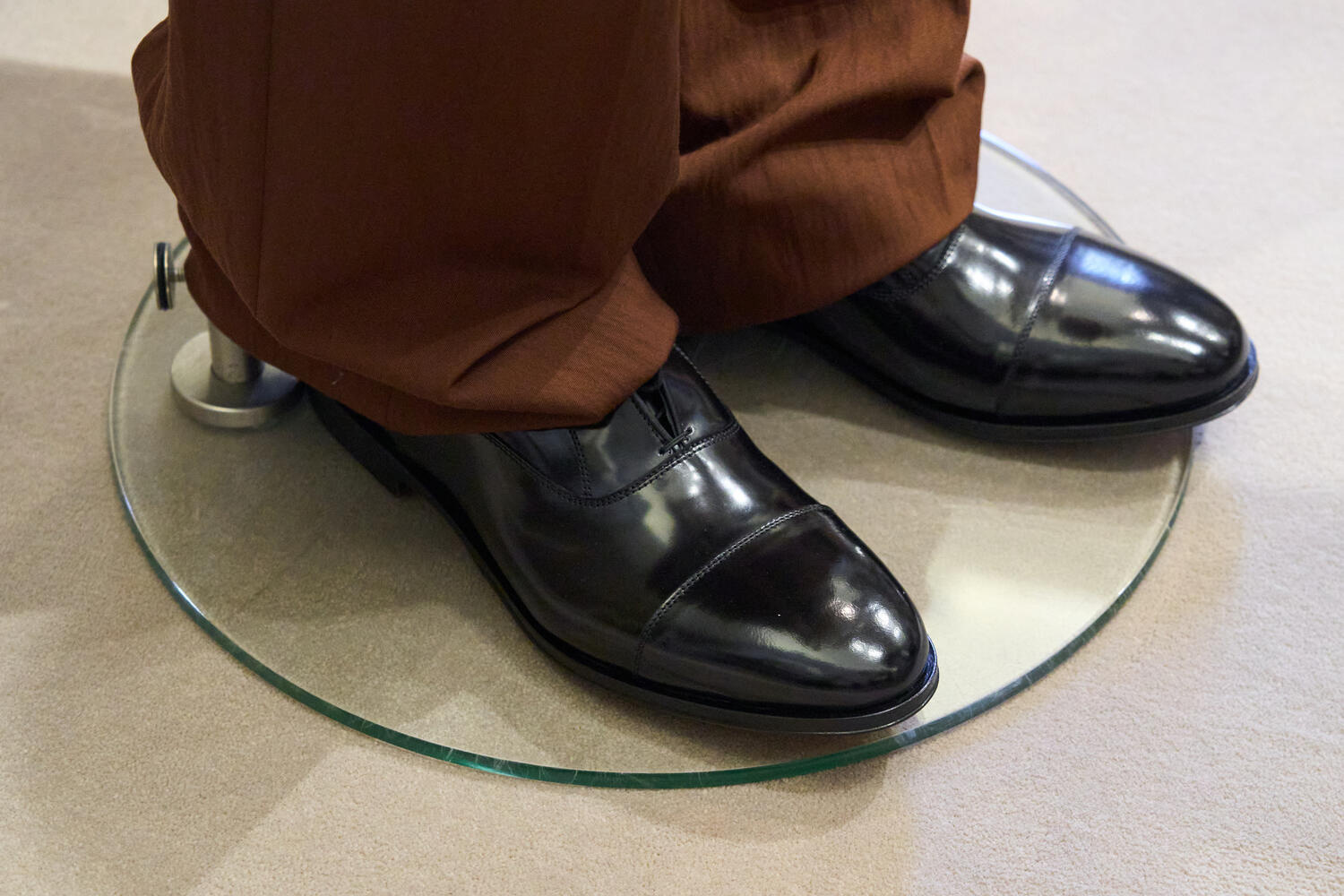 CORNELIANI MEN SS 2027 - Foto #38
