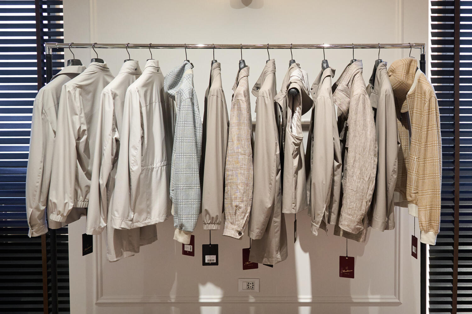 MONTECORE MEN SS 2027 - Foto #12