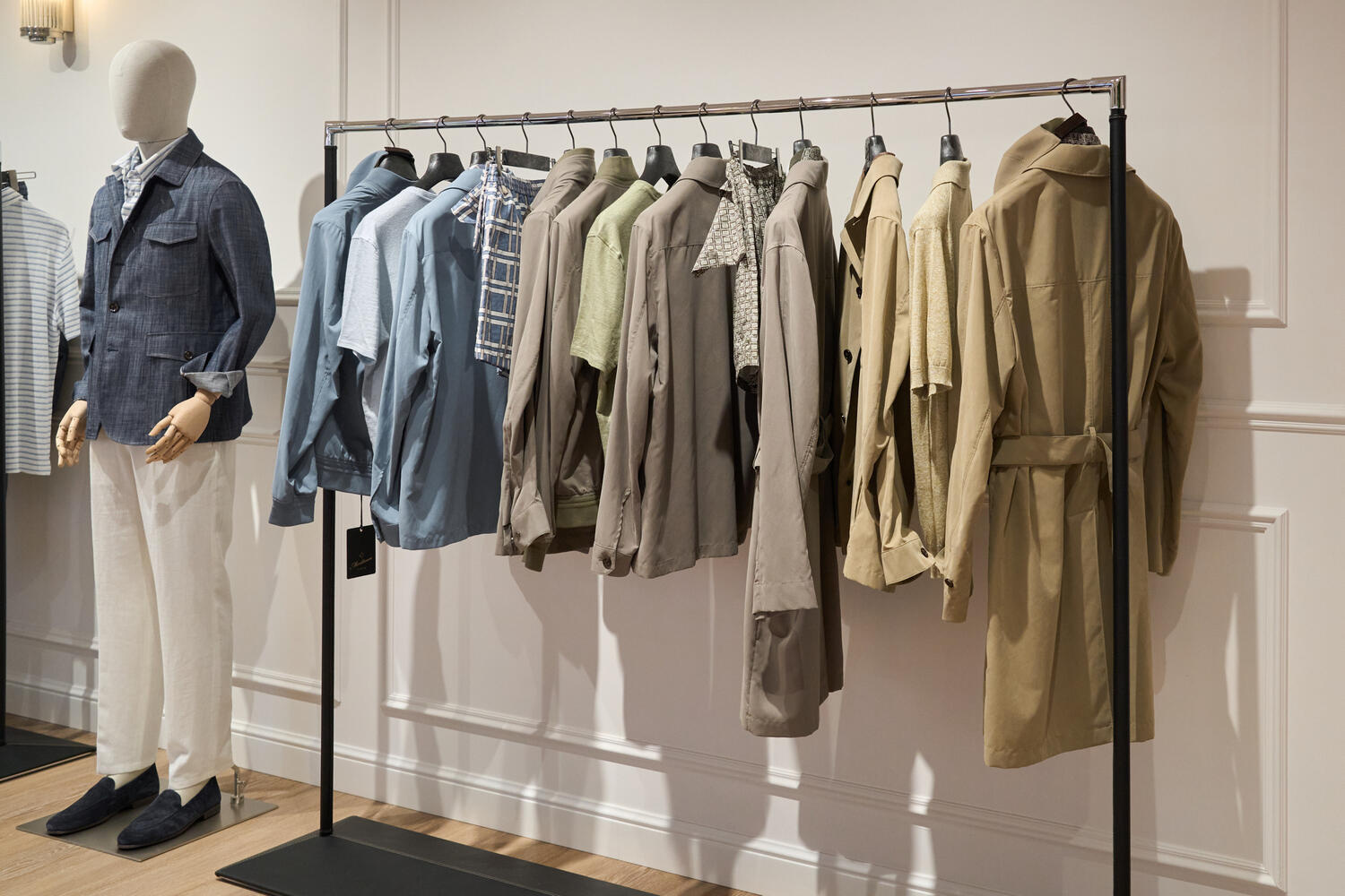 MONTECORE MEN SS 2027 - Foto #14