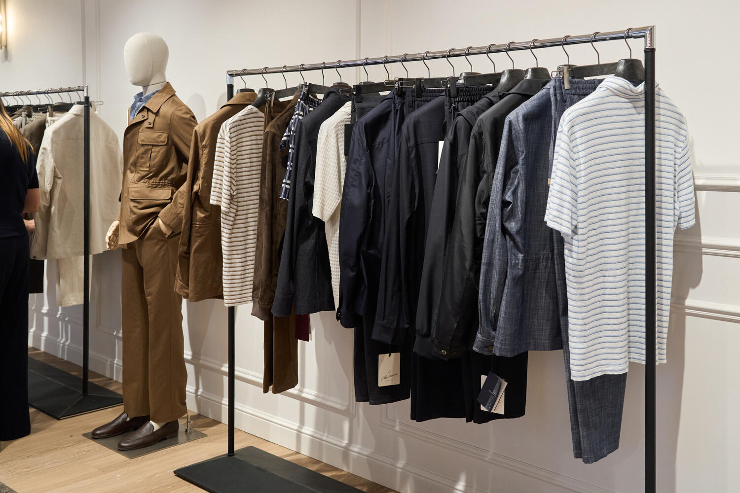 MONTECORE MEN SS 2027 - Foto #15