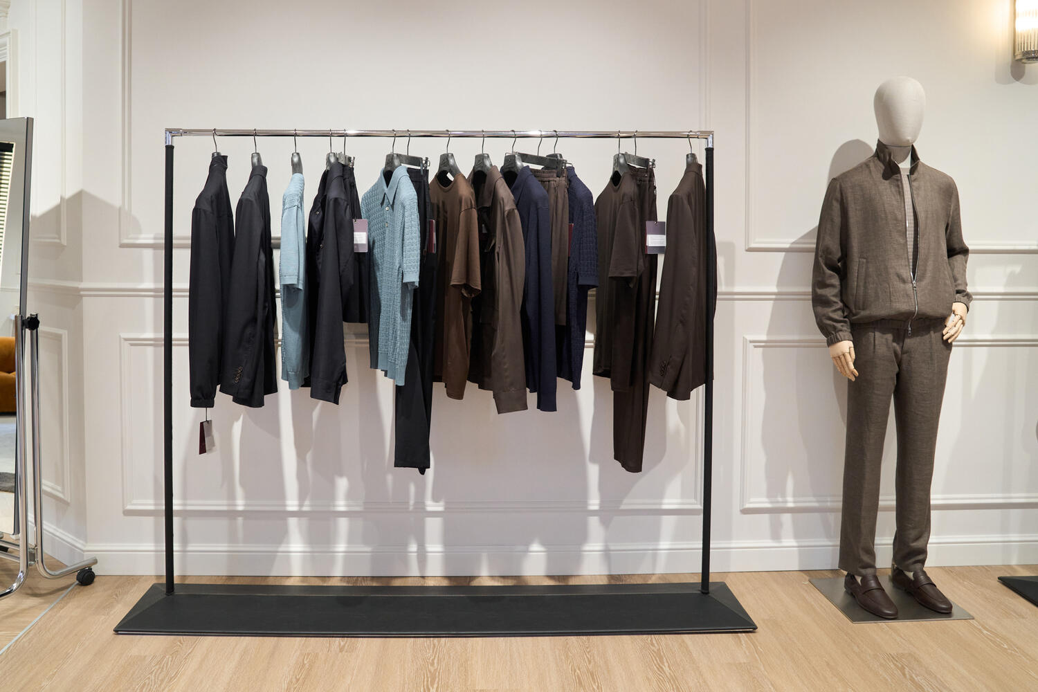 MONTECORE MEN SS 2027 - Foto #17