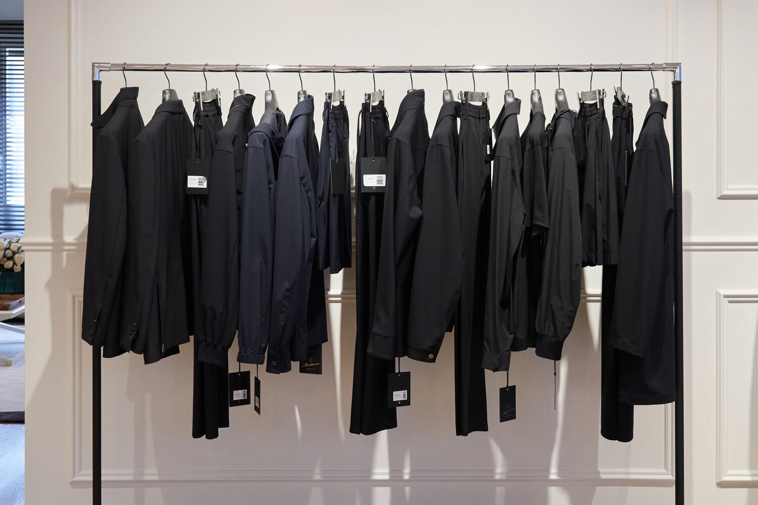 MONTECORE MEN SS 2027 - Foto #9