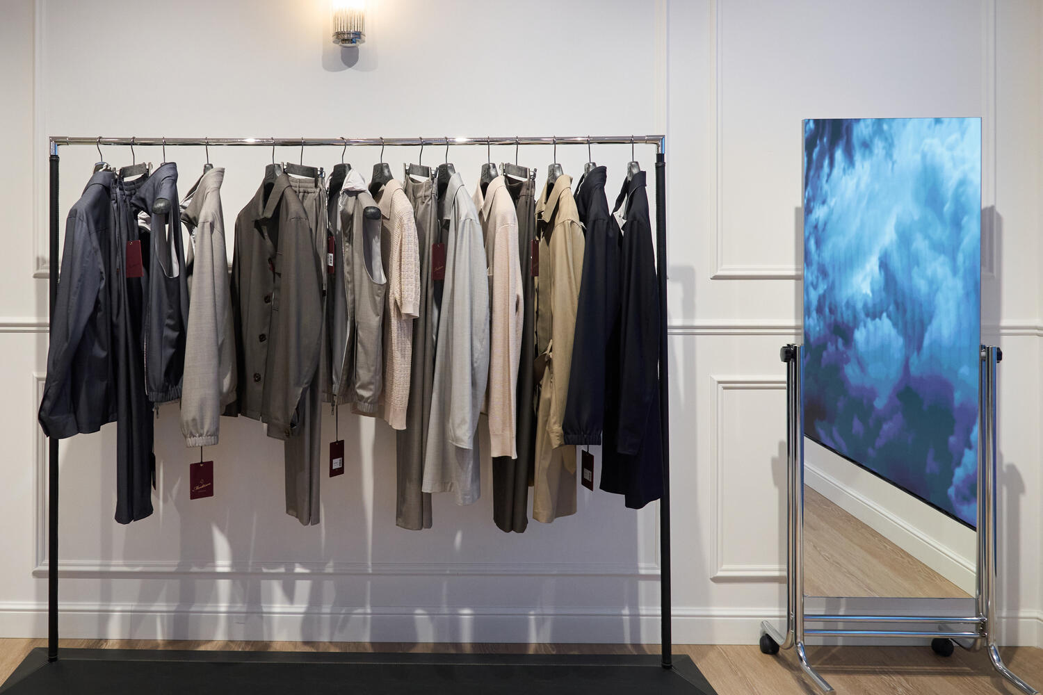 MONTECORE MEN SS 2027 - Foto #10