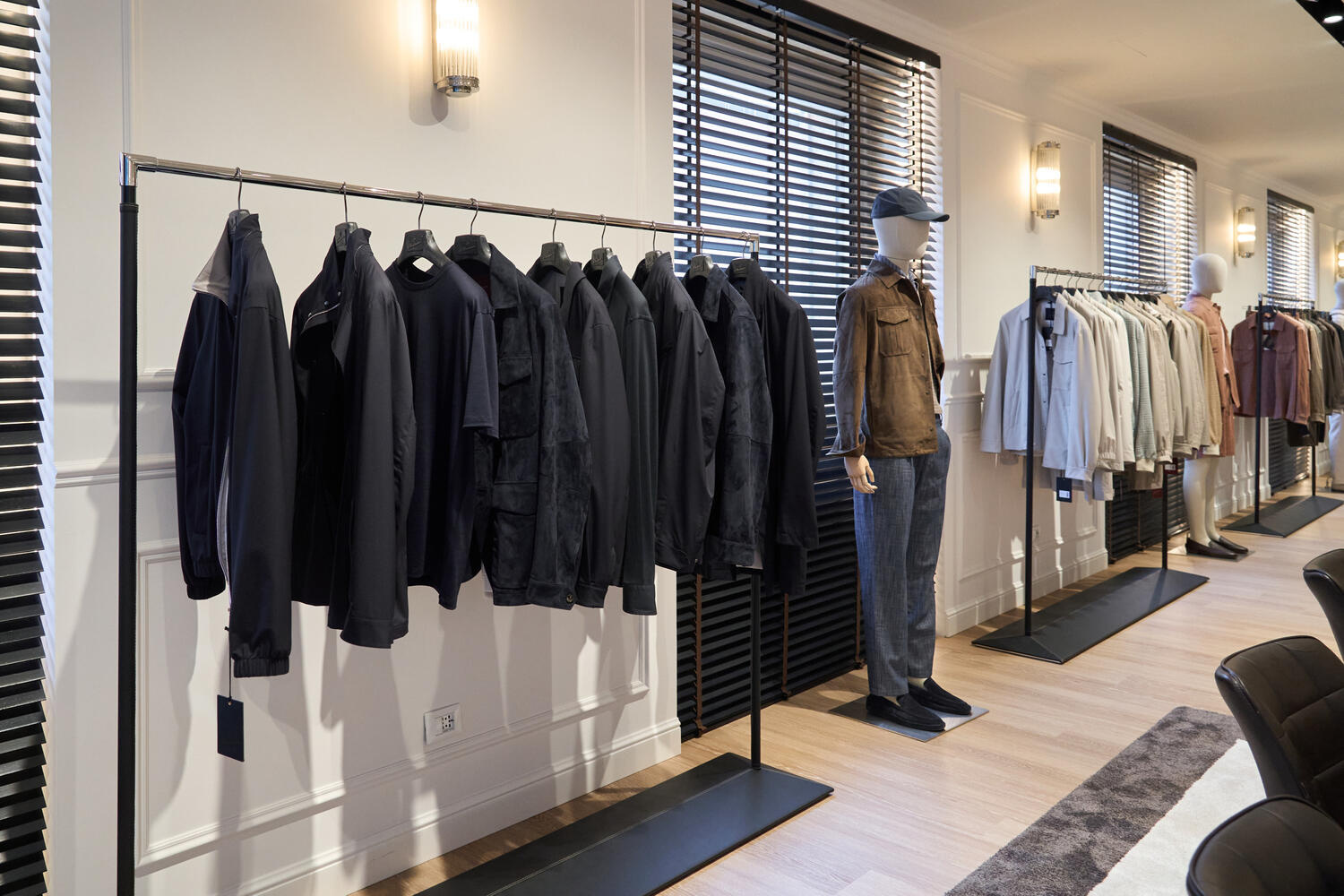 MONTECORE MEN SS 2027 - Foto #11