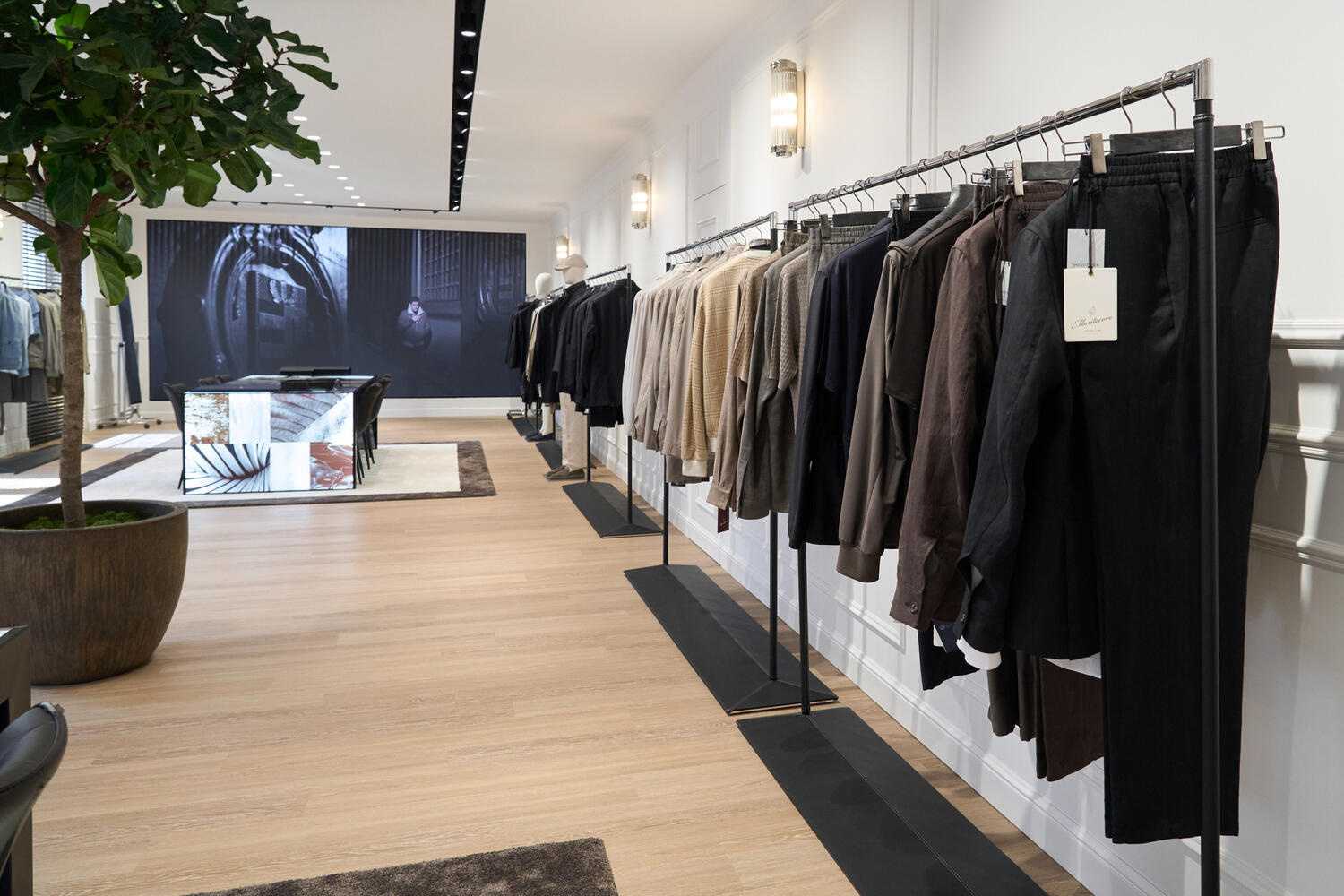 MONTECORE MEN SS 2027 - Foto #2