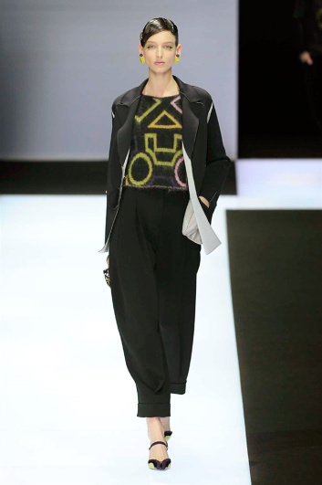 Fotoservizio/FW 2016-2017/WOMEN/EMPORIO ARMANI/DP2/1