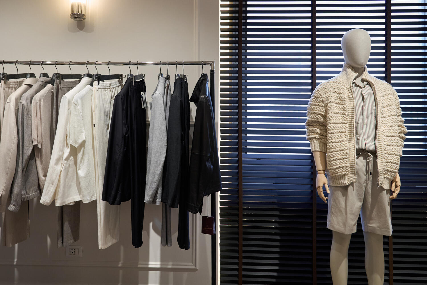 MONTECORE MEN SS 2027 - Foto #19