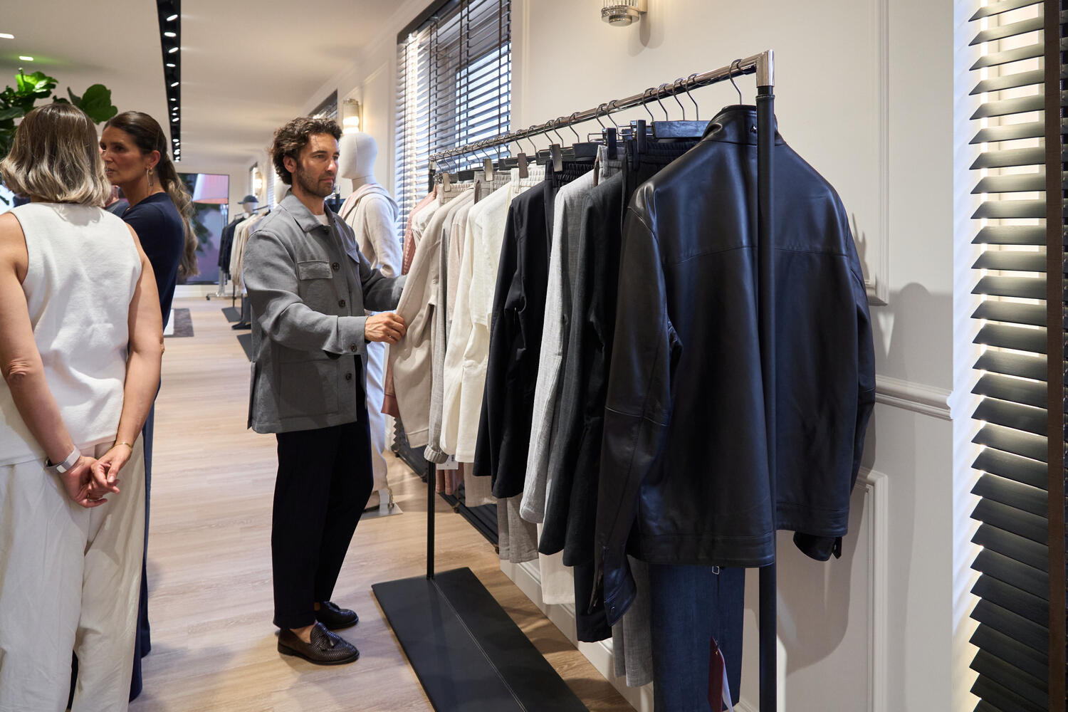 MONTECORE MEN SS 2027 - Foto #20