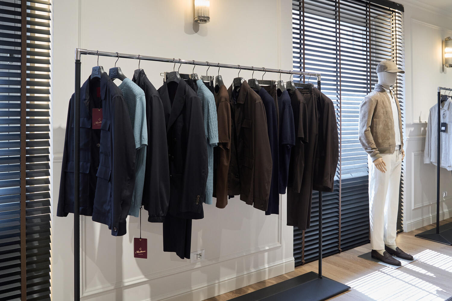 MONTECORE MEN SS 2027 - Foto #21