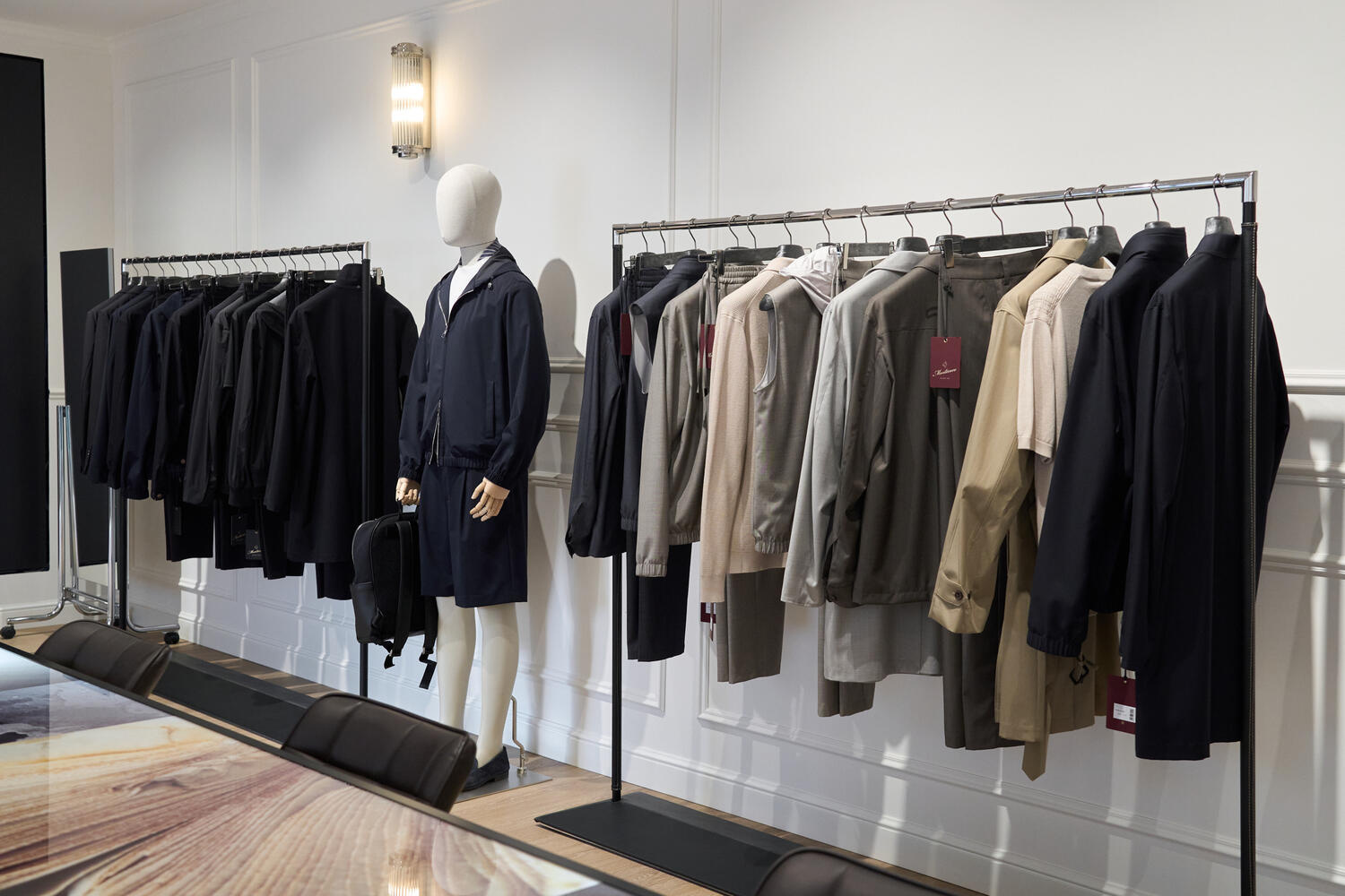 MONTECORE MEN SS 2027 - Foto #9