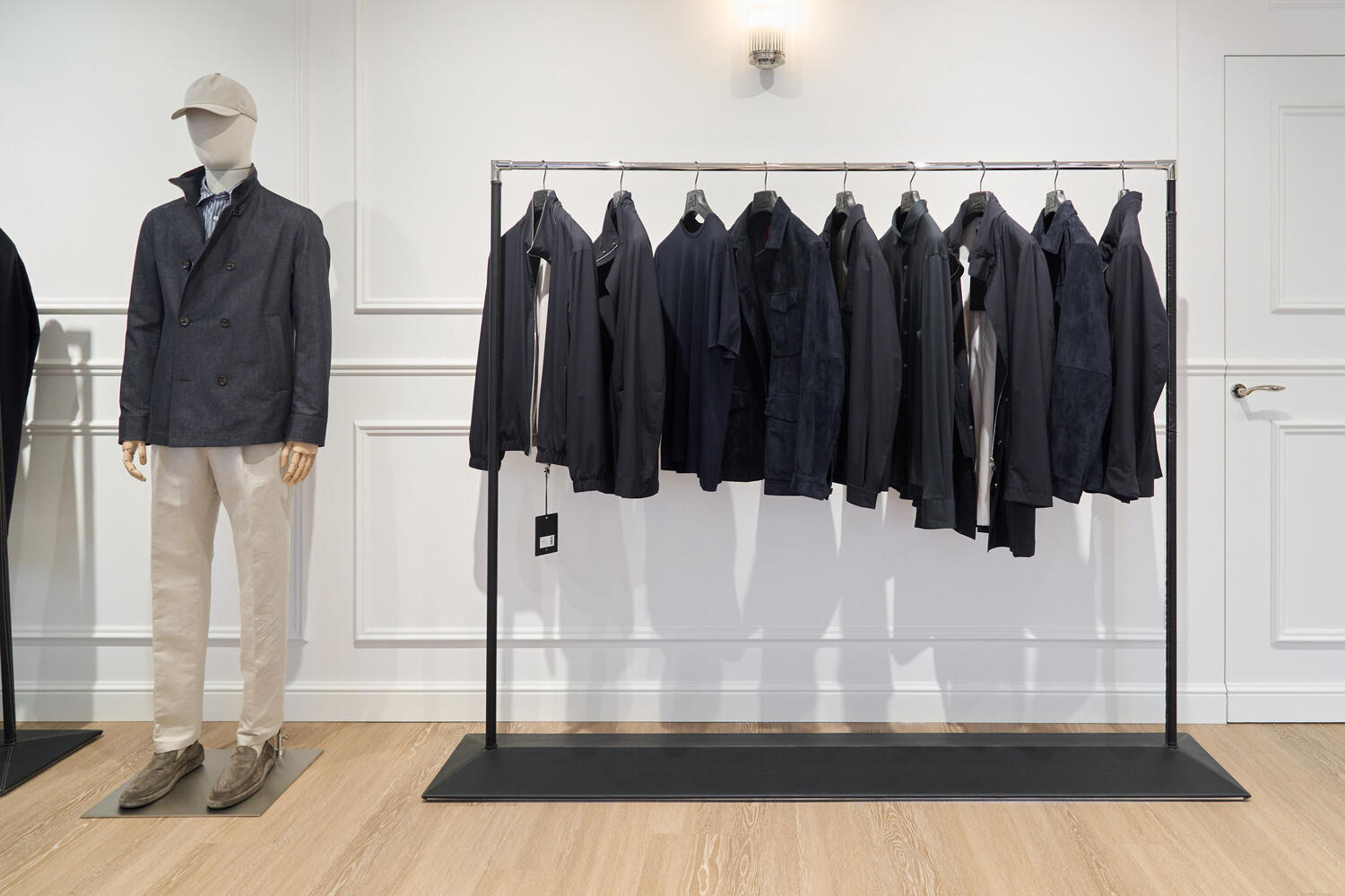 MONTECORE MEN SS 2027 - Foto #10