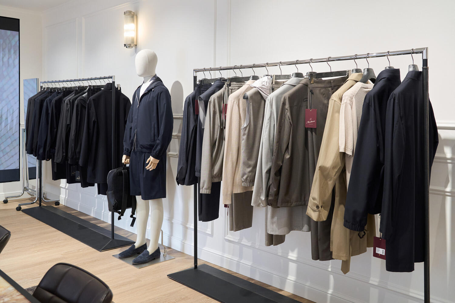 MONTECORE MEN SS 2027 - Foto #11
