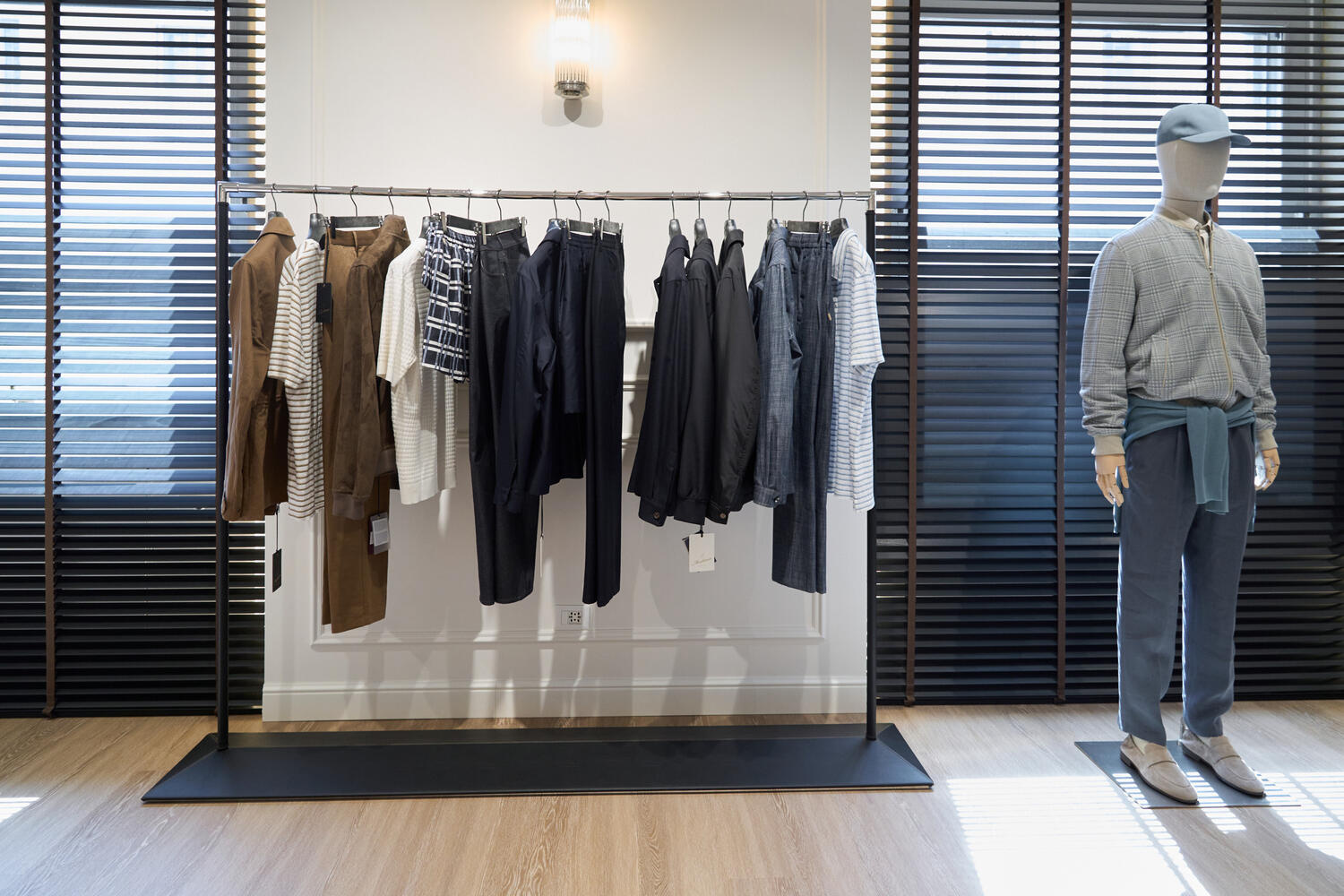 MONTECORE MEN SS 2027 - Foto #12