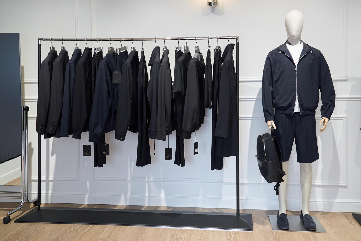 MONTECORE MEN SS 2027 - Foto #13