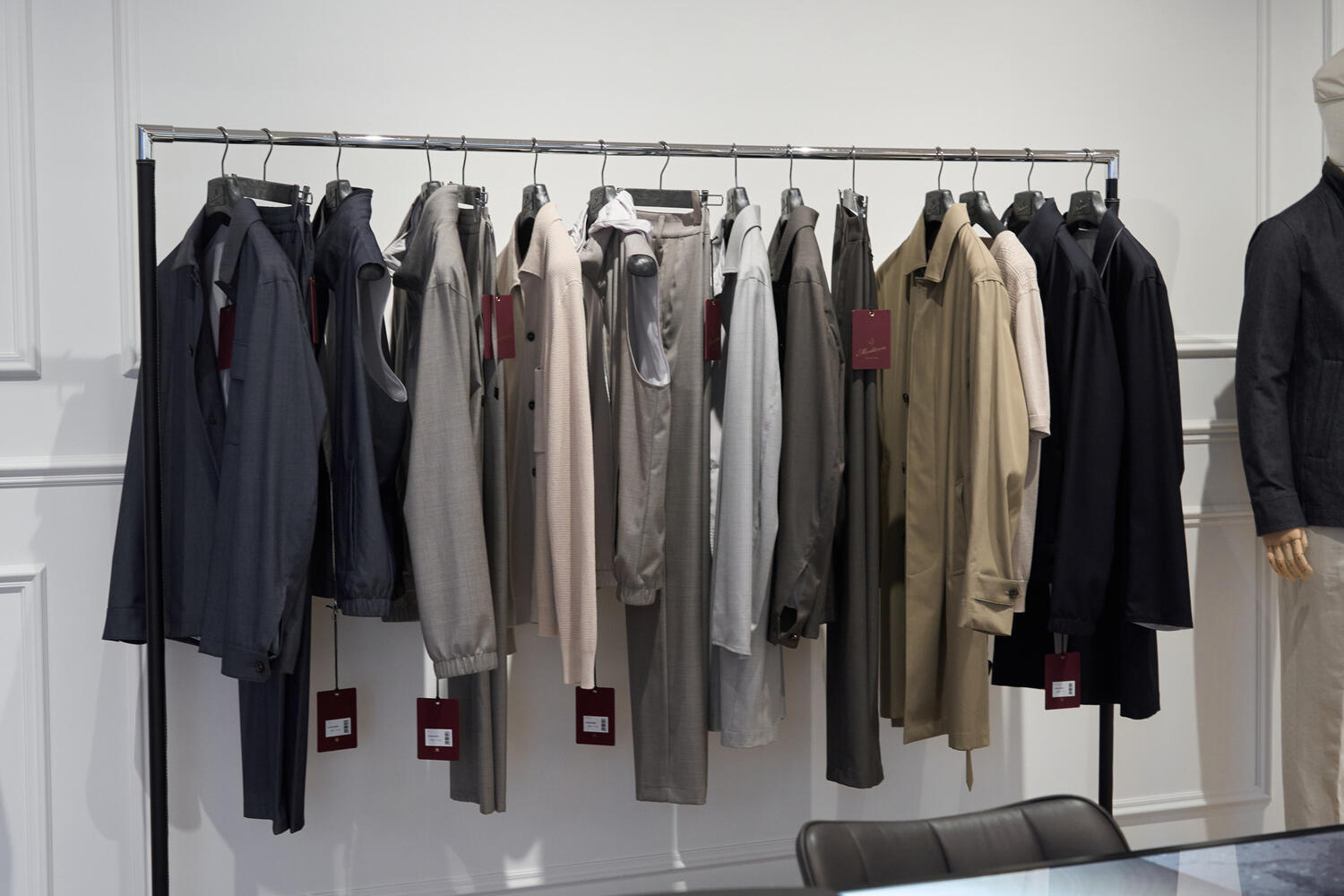 MONTECORE MEN SS 2027 - Foto #14
