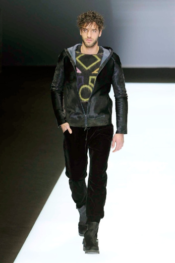 Fotoservizio/FW 2016-2017/WOMEN/EMPORIO ARMANI/DP2/2