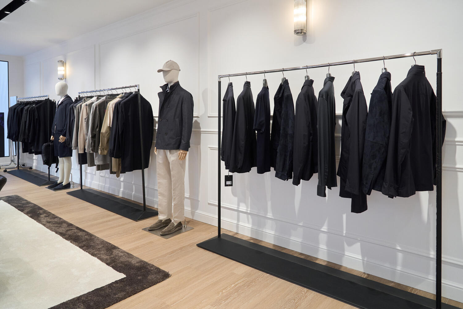 MONTECORE MEN SS 2027 - Foto #6