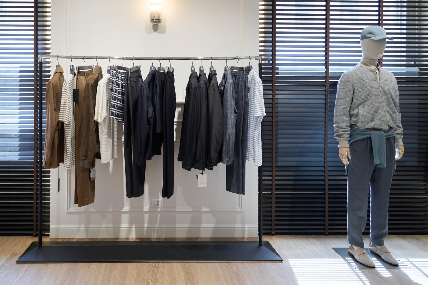 MONTECORE MEN SS 2027 - Foto #7