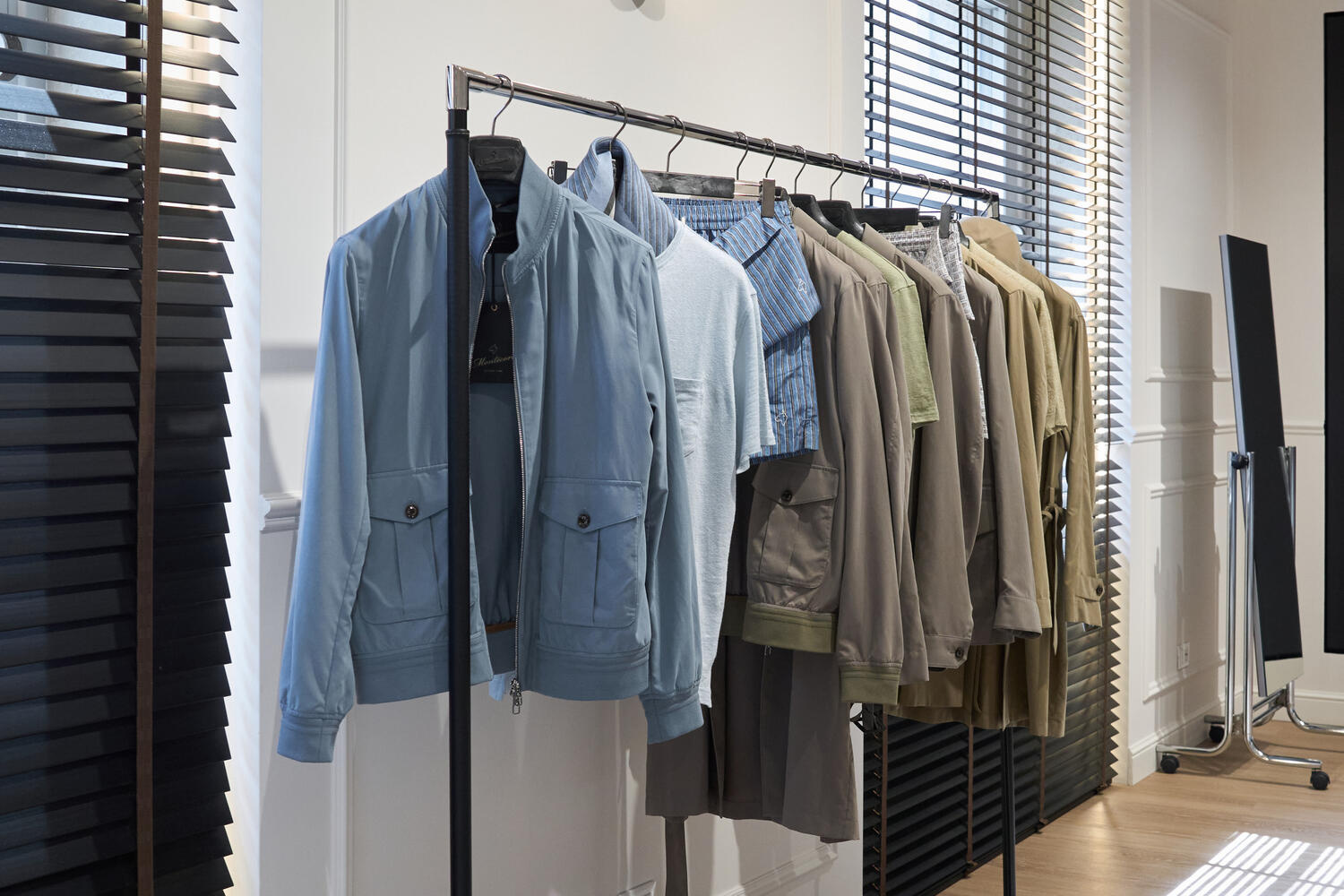 MONTECORE MEN SS 2027 - Foto #8