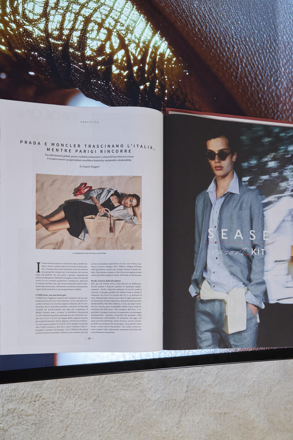MONTECORE MEN SS 2027 - Foto #19